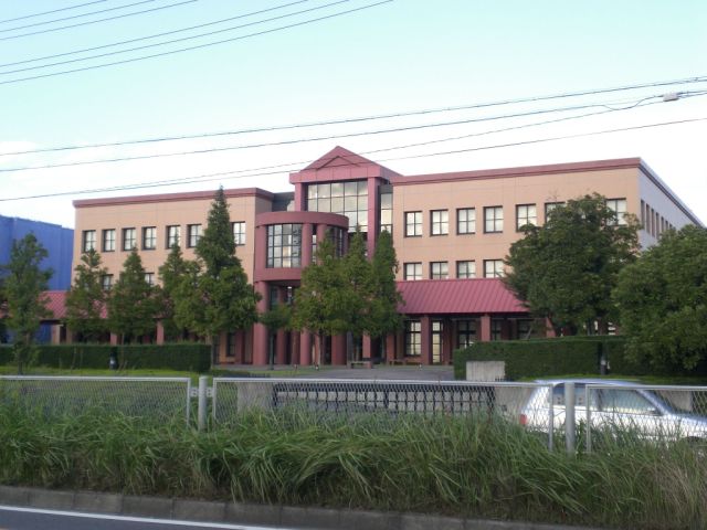ｄｏｕｘ・ｕｎⅡ【ドゥー　アン　ツー】 日本福祉大学半田キャンパス