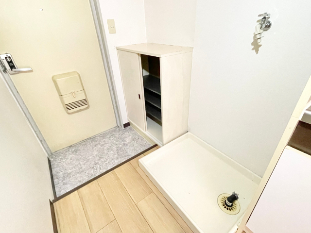 ジュネス塩釜 その他部屋・スペース