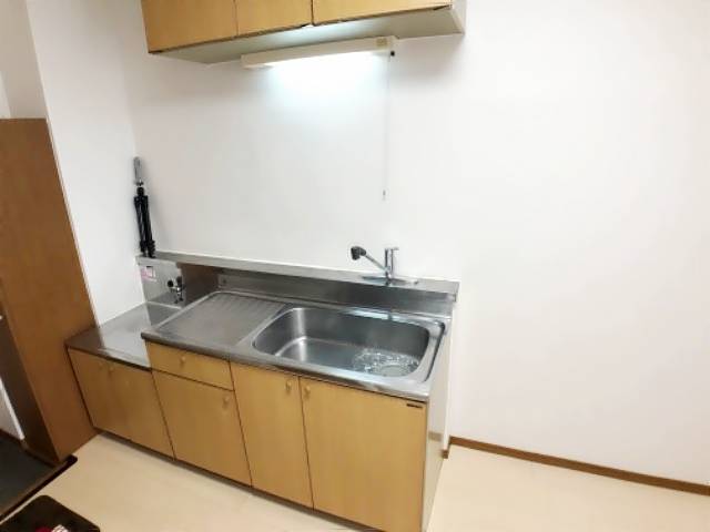 シェモア浜崎Ｂ キッチン