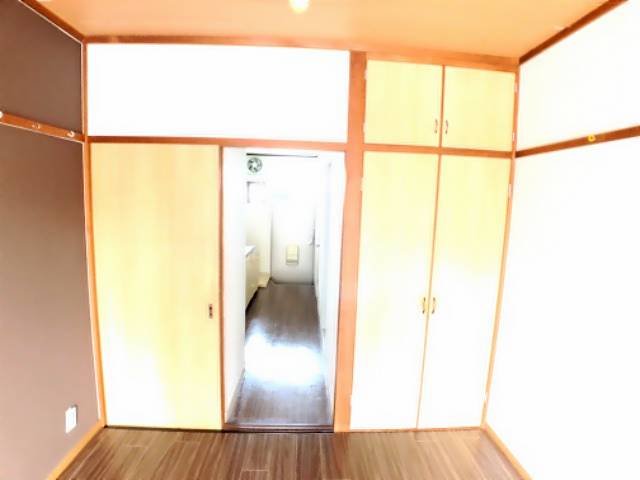 エグゼ杉谷 キッチン