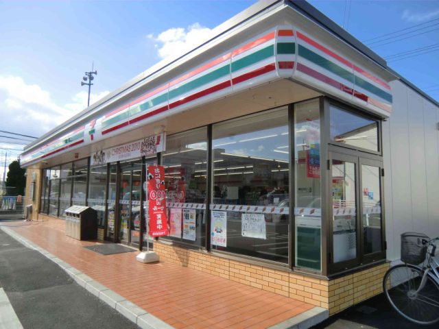 Ｈ．Ｉ．Ｐ セブンイレブン