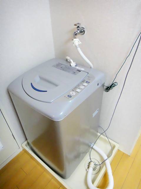 ウィステリア その他部屋・スペース