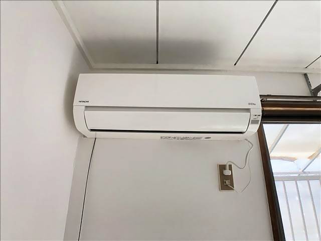 ハイビラコスモス その他設備