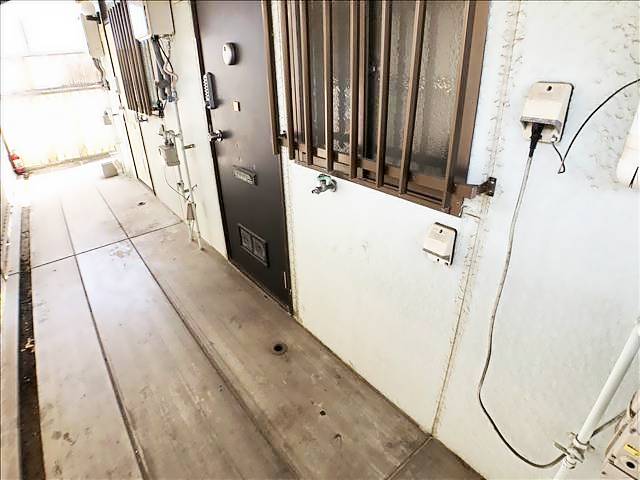 ハイビラコスモス その他部屋・スペース