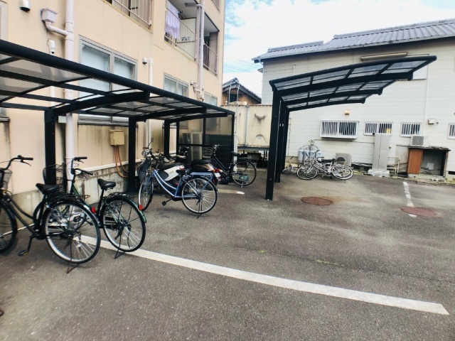 トップパレス その他