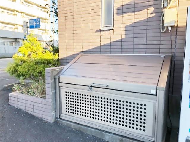 トップパレス その他