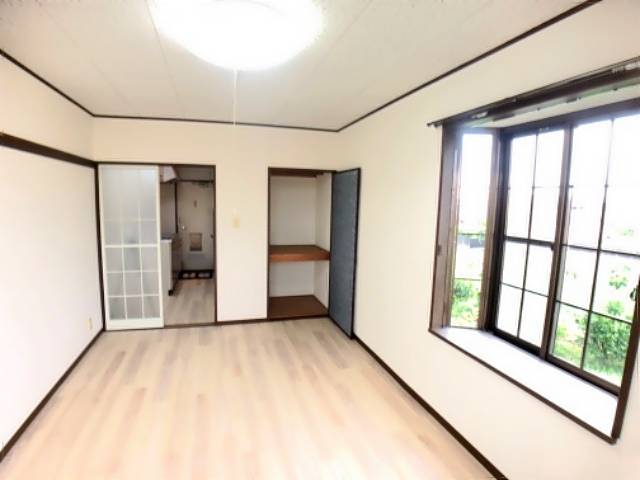 ファーストメゾン江戸橋 その他部屋・スペース