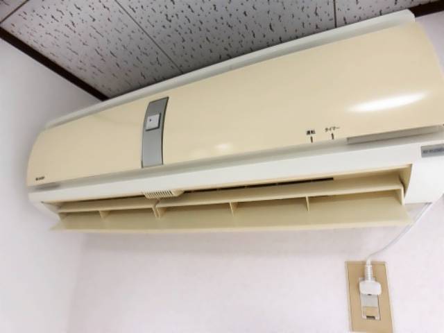 ファーストメゾン江戸橋 その他設備