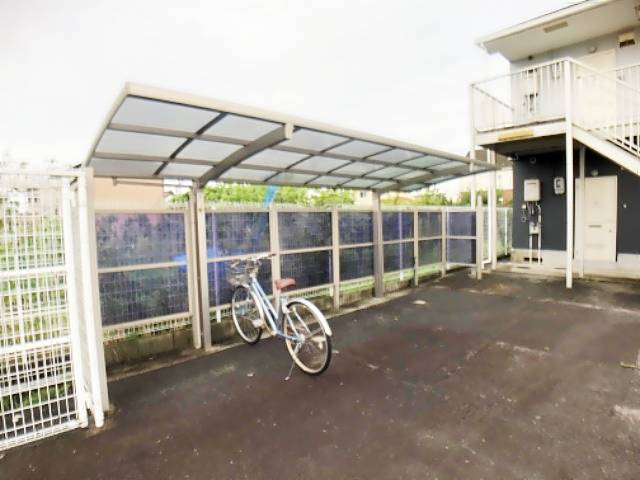 ファーストメゾン江戸橋 その他共有部分