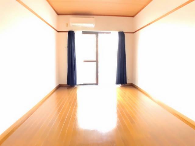 エグゼ杉谷 その他部屋・スペース