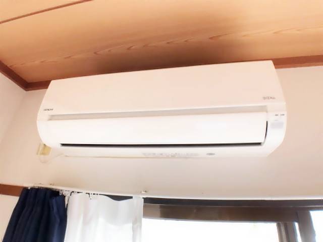 エグゼ杉谷 その他設備
