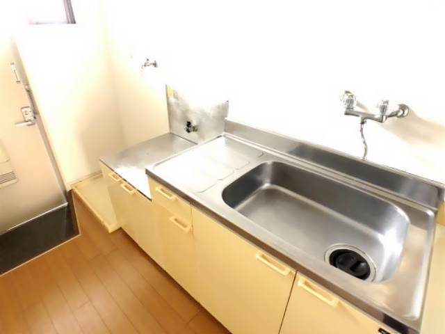 エグゼ杉谷 キッチン