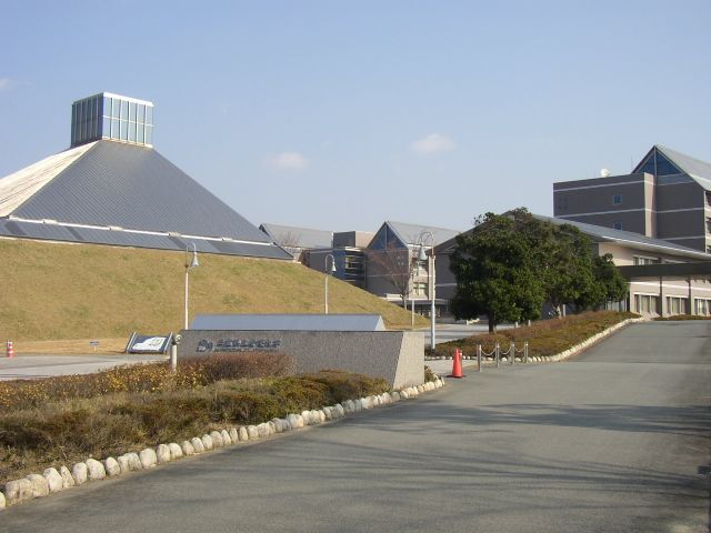 ラ・アンジェ中野 三重県立看護大学