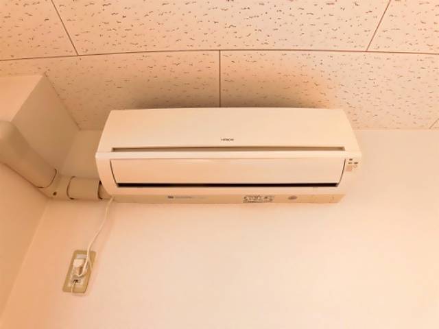 サニーコート上浜Ｂ レインズ用チラシ画像