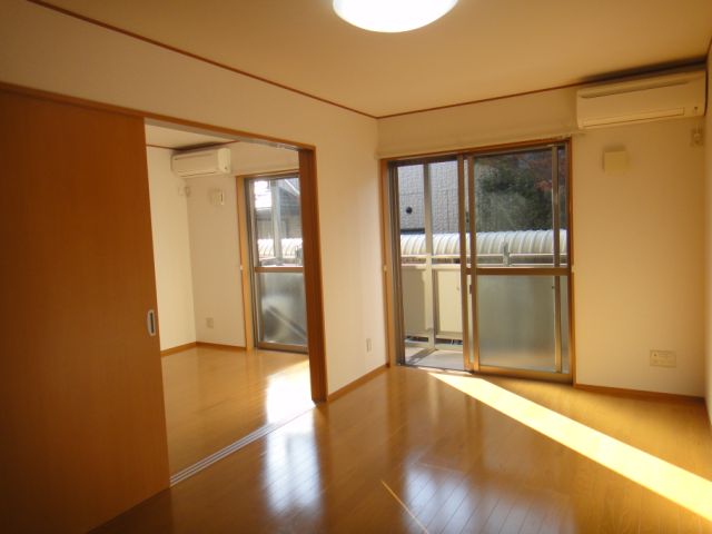 ＣＡＬＭ　ＦＯＲＥＳＴ その他部屋・スペース