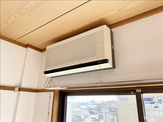 エグゼ杉谷 その他設備