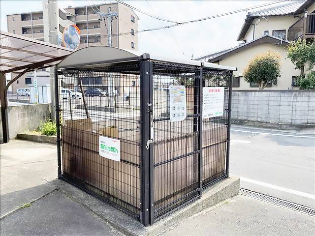 エグゼ杉谷 その他共有部分
