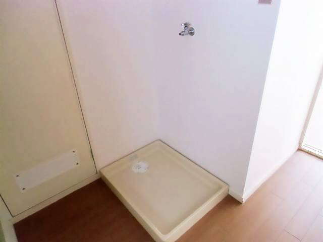ウィステリア その他部屋・スペース