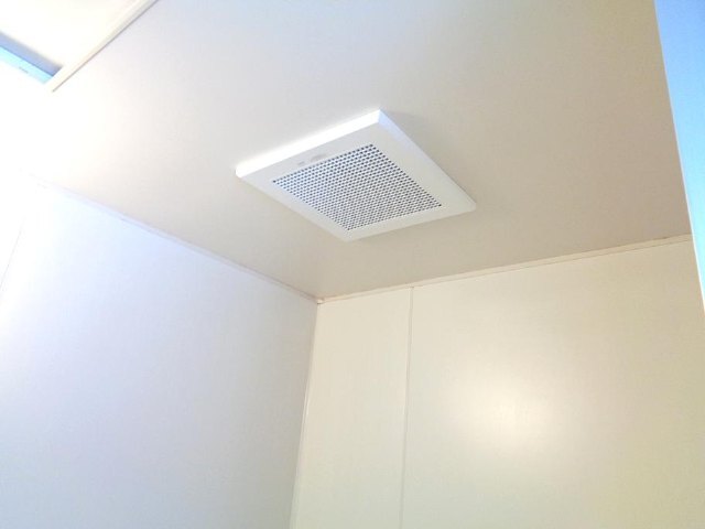 ハイム江戸橋Ｂ 洗面所