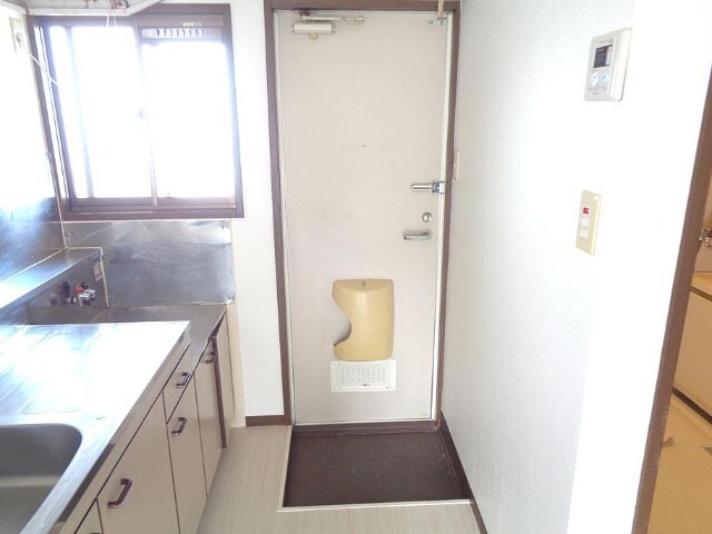 ハイム江戸橋Ｂ その他部屋・スペース