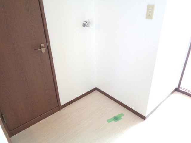 ハイム江戸橋Ｂ トイレ