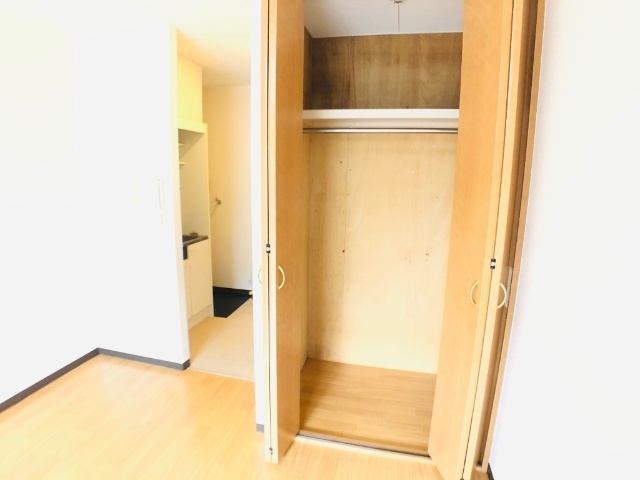 トップパレス 収納