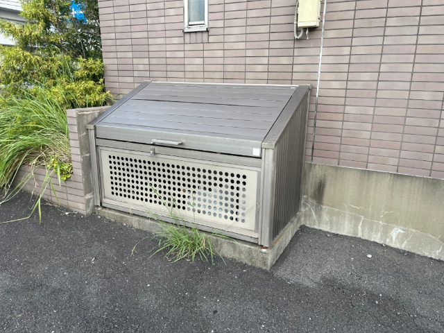 トップパレス その他共有部分