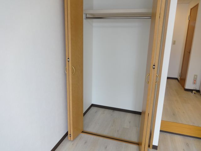 トップパレス 収納