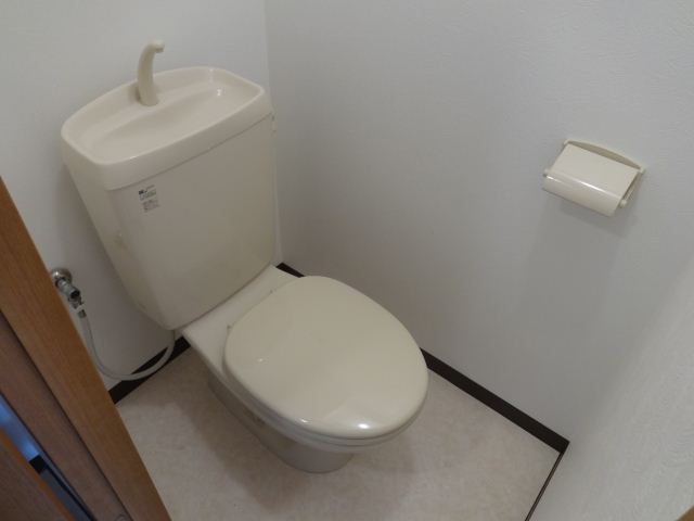 トップパレス セキュリティ