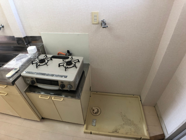 エグゼ杉谷 その他部屋・スペース