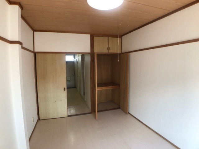 エグゼ杉谷 キッチン