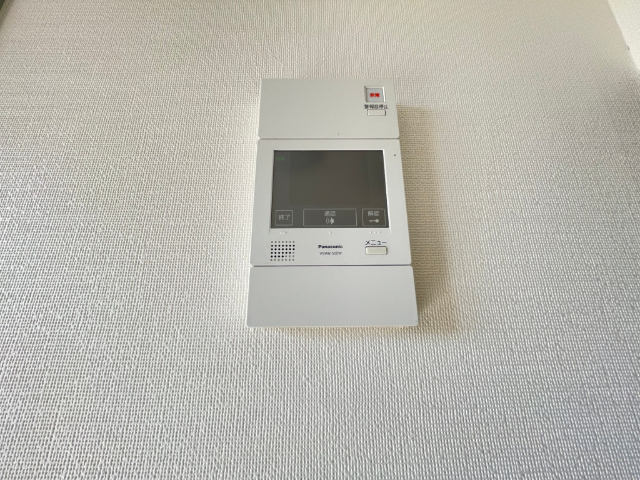 PROXY SQUARE 上社Ⅳ(ヨン) セキュリティ