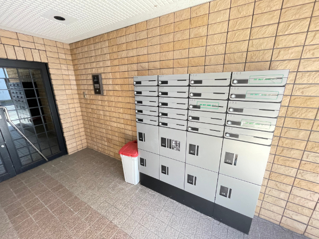 PROXY SQUARE 上社Ⅳ(フォー) その他共有部分