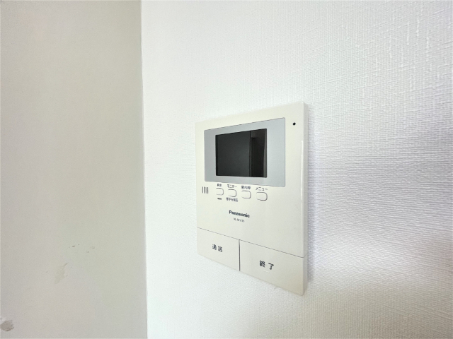 ふぁんはうす セキュリティ