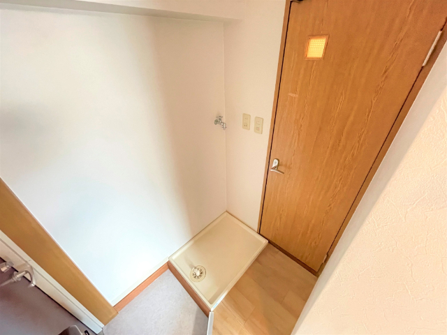 ふぁんはうす その他部屋・スペース