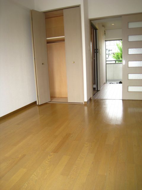 ジュネス石川橋 その他部屋・スペース