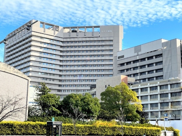 Ｖｉｖｒｅ桜山 名古屋市立大学医学部・看護学部