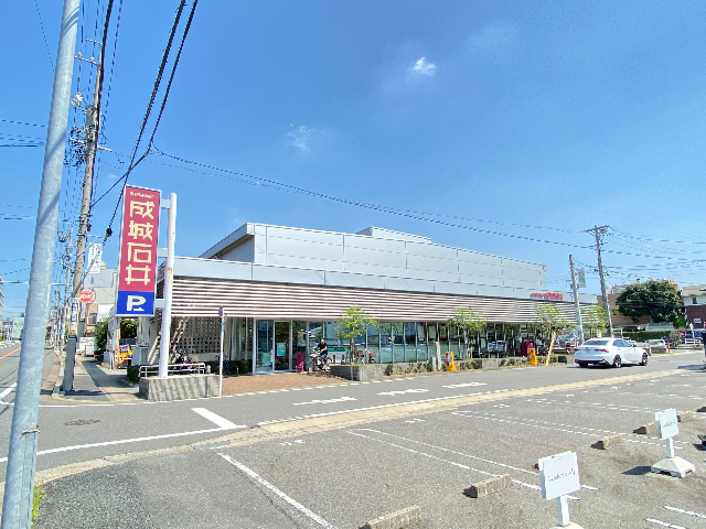ジュネス石川橋 成城石井