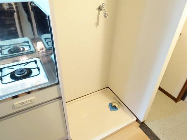 Ｖｉｖｒｅ桜山 その他部屋・スペース