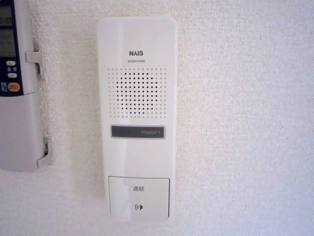 Ｖｉｖｒｅ桜山 セキュリティ