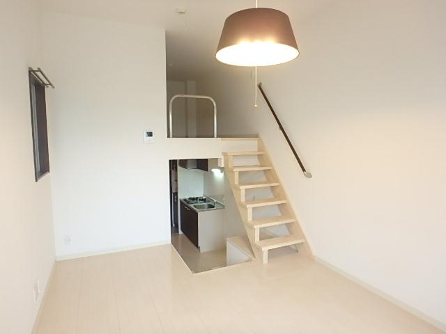ＢＷ　flat その他部屋・スペース