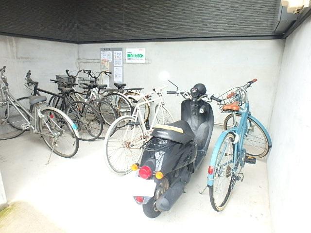 ＢＷ　flat その他共有部分