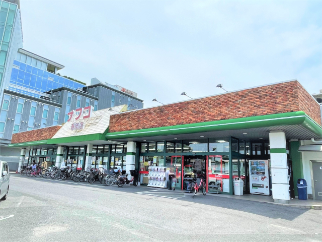 グリーンハイツ・ゆう ナフコトミダ春岡店