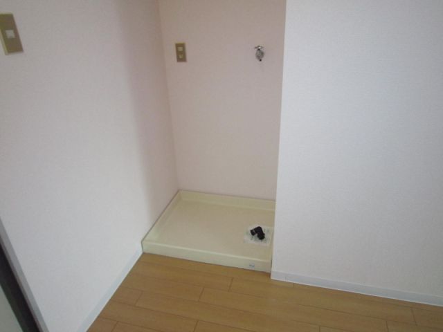 サンハイツ太田 その他設備