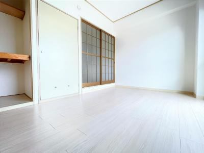 ベルメゾン白川 その他部屋・スペース
