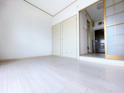 ベルメゾン白川 その他部屋・スペース