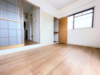 ベルメゾン白川 その他部屋・スペース