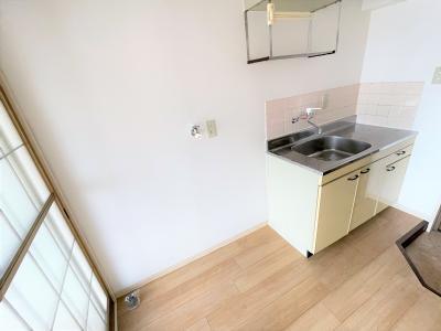 ベルメゾン白川 その他