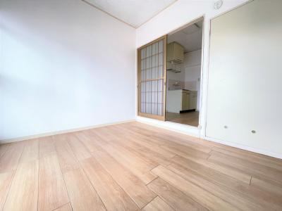 ベルメゾン白川 その他部屋・スペース