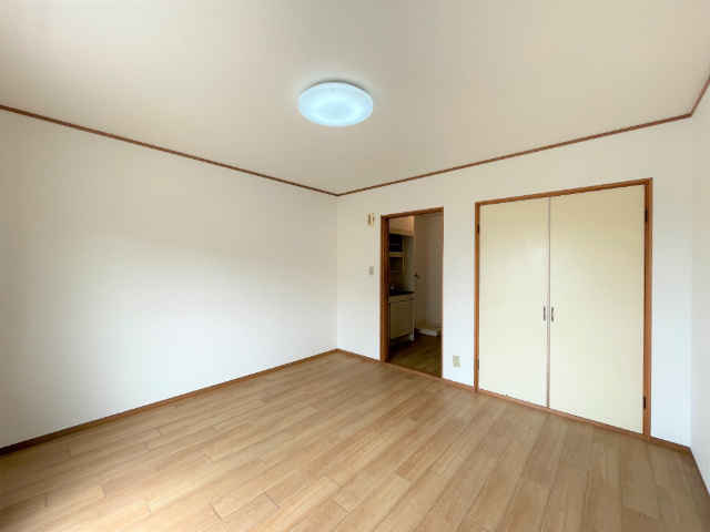 ハイツ加藤 その他